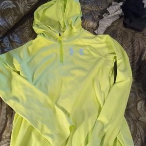 Under Armour Thin Pullover